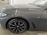  Bmw  Serie 4 Gran Coupe BMW 4 Serie Gran Coupé 420dA M Sport 5d #18