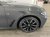  Bmw  Serie 4 Gran Coupe BMW 4 Serie Gran Coupé 420dA M Sport 5d #20