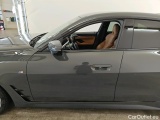  Bmw  Serie 4 Gran Coupe BMW 4 Serie Gran Coupé 420dA M Sport 5d #22