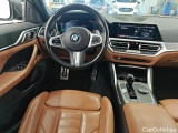  Bmw  Serie 4 Gran Coupe BMW 4 Serie Gran Coupé 420dA M Sport 5d #24