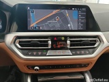  Bmw  Serie 4 Gran Coupe BMW 4 Serie Gran Coupé 420dA M Sport 5d #33