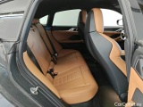  Bmw  Serie 4 Gran Coupe BMW 4 Serie Gran Coupé 420dA M Sport 5d #32