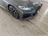  Bmw  Serie 4 Gran Coupe BMW 4 Serie Gran Coupé 420dA M Sport 5d #43