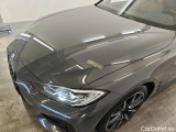  Bmw  Serie 4 Gran Coupe BMW 4 Serie Gran Coupé 420dA M Sport 5d #45