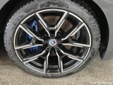  Bmw  Serie 4 Gran Coupe BMW 4 Serie Gran Coupé 420dA M Sport 5d #51