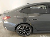  Bmw  Serie 4 Gran Coupe BMW 4 Serie Gran Coupé 420dA M Sport 5d #58