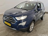  ECOSPORT