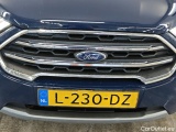  ECOSPORT