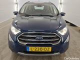  Ford   ECOSPORT Ford 1.0 EcoBoost Titanium 5d #12