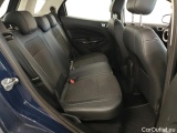  Ford   ECOSPORT Ford 1.0 EcoBoost Titanium 5d #17
