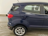  Ford   ECOSPORT Ford 1.0 EcoBoost Titanium 5d #18