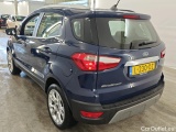  Ford   ECOSPORT Ford 1.0 EcoBoost Titanium 5d #21
