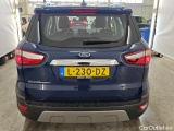  Ford   ECOSPORT Ford 1.0 EcoBoost Titanium 5d #22