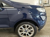  Ford   ECOSPORT Ford 1.0 EcoBoost Titanium 5d #25