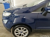  Ford   ECOSPORT Ford 1.0 EcoBoost Titanium 5d #28