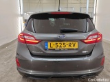  Ford  Fiesta Ford  1.0 EcoBoost 125pk mHEV ST-Line 5d #9