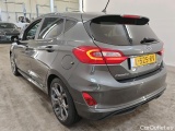  Ford  Fiesta Ford  1.0 EcoBoost 125pk mHEV ST-Line 5d #8
