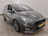  Ford  Fiesta Ford  1.0 EcoBoost 125pk mHEV ST-Line 5d #11