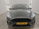  Ford  Fiesta Ford  1.0 EcoBoost 125pk mHEV ST-Line 5d #12