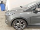  Ford  Fiesta Ford  1.0 EcoBoost 125pk mHEV ST-Line 5d #15