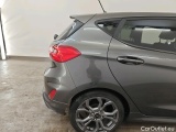  Ford  Fiesta Ford  1.0 EcoBoost 125pk mHEV ST-Line 5d #19