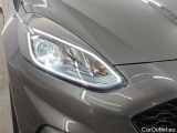  Ford  Fiesta Ford  1.0 EcoBoost 125pk mHEV ST-Line 5d #21