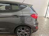  Ford  Fiesta Ford  1.0 EcoBoost 125pk mHEV ST-Line 5d #24