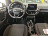  Ford  Fiesta Ford  1.0 EcoBoost 125pk mHEV ST-Line 5d #27