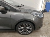  Ford  Fiesta Ford  1.0 EcoBoost 125pk mHEV ST-Line 5d #29