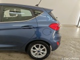  Ford  Fiesta Ford  1.0 EcoBoost 95pk Titanium 5d #9