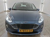  Ford  Fiesta Ford  1.0 EcoBoost 95pk Titanium 5d #10