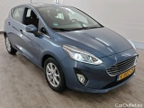  Ford  Fiesta Ford  1.0 EcoBoost 95pk Titanium 5d #12