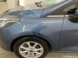  Ford  Fiesta Ford  1.0 EcoBoost 95pk Titanium 5d #16