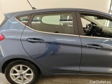  Ford  Fiesta Ford  1.0 EcoBoost 95pk Titanium 5d #17