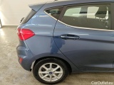 Ford  Fiesta Ford  1.0 EcoBoost 95pk Titanium 5d #18