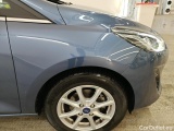  Ford  Fiesta Ford  1.0 EcoBoost 95pk Titanium 5d #22