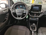  Ford  Fiesta Ford  1.0 EcoBoost 95pk Titanium 5d #24