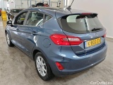  Ford  Fiesta Ford  1.0 EcoBoost 95pk Titanium 5d #27