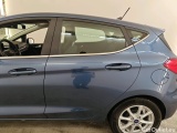 Ford  Fiesta Ford  1.0 EcoBoost 95pk Titanium 5d #29