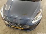  Ford  Fiesta Ford  1.0 EcoBoost 95pk Titanium 5d #31