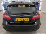  Ford  Fiesta Ford  1.1 52kW Trend 5d #10