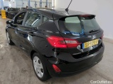  Ford  Fiesta Ford  1.1 52kW Trend 5d #16