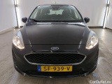  Ford  Fiesta Ford  1.1 52kW Trend 5d #18