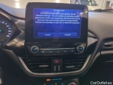  Ford  Fiesta Ford  1.1 52kW Trend 5d #19