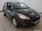  Ford  Fiesta Ford  1.1 52kW Trend 5d #21