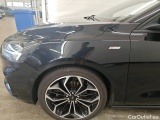  Ford  Focus Ford  1.0 EcoBoost 125pk ST-Line Business 5d 5d #9
