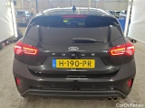  Ford  Focus Ford  1.0 EcoBoost 125pk ST-Line Business 5d 5d #11