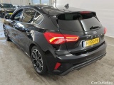  Ford  Focus Ford  1.0 EcoBoost 125pk ST-Line Business 5d 5d #10