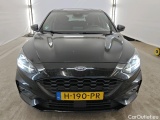  Ford  Focus Ford  1.0 EcoBoost 125pk ST-Line Business 5d 5d #13