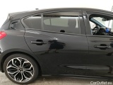  Ford  Focus Ford  1.0 EcoBoost 125pk ST-Line Business 5d 5d #17